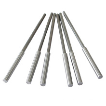 hot sale Carbide Pilot new-style mandrel rod for the valve seat